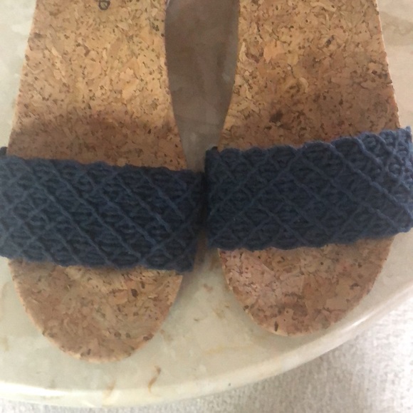 Lucky Brand Wedges - Picture 8 of 8